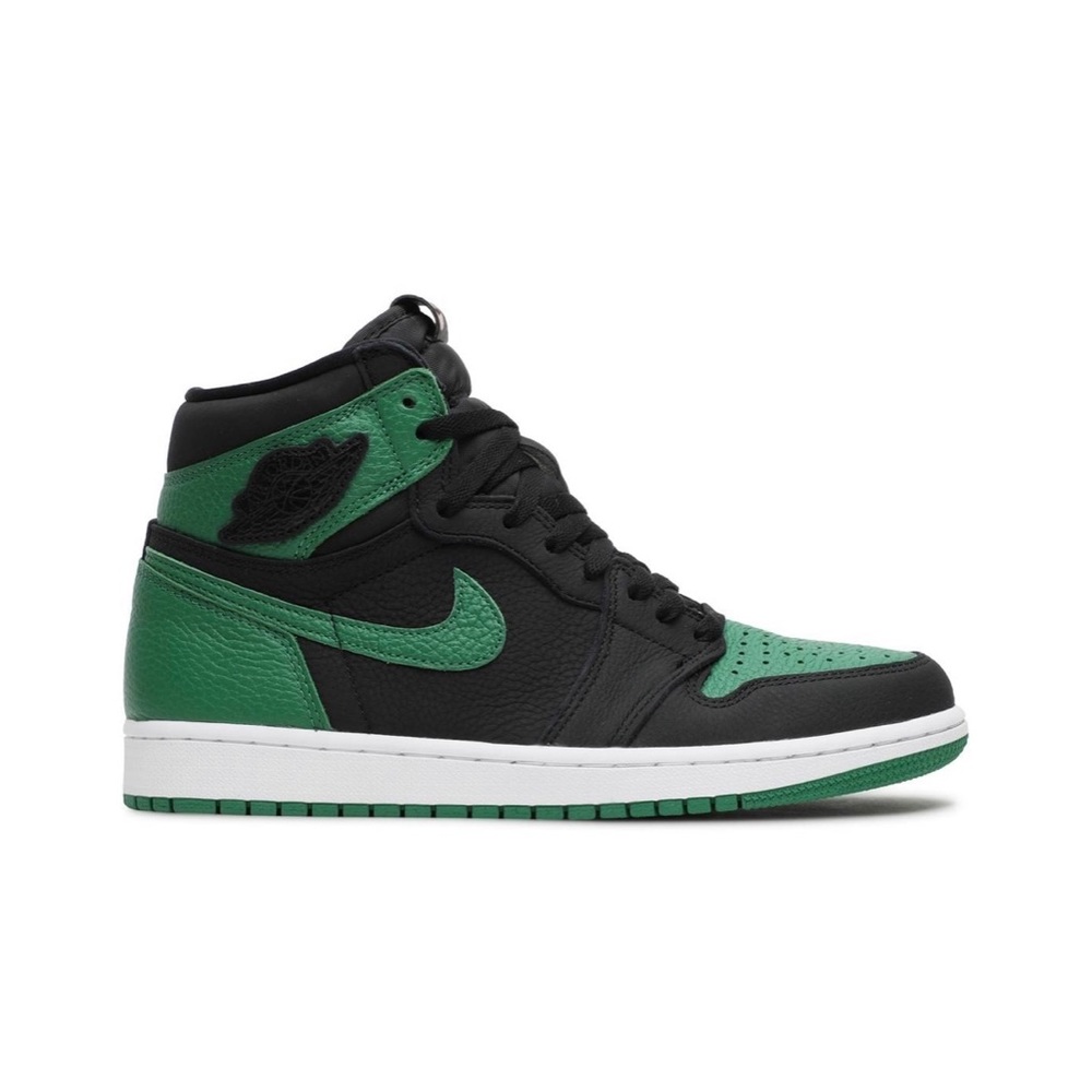 AIR JORDAN 1 RETRO HIGH OG 'PINE GREEN 2.0'